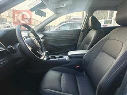 نيسان ألتيما